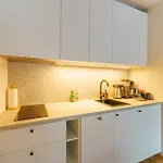 Apartmán Aleja Poludniowa 12 Surfingbird *
