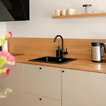 Aleja Poludniowa 12 Surfingbird Apartmán *