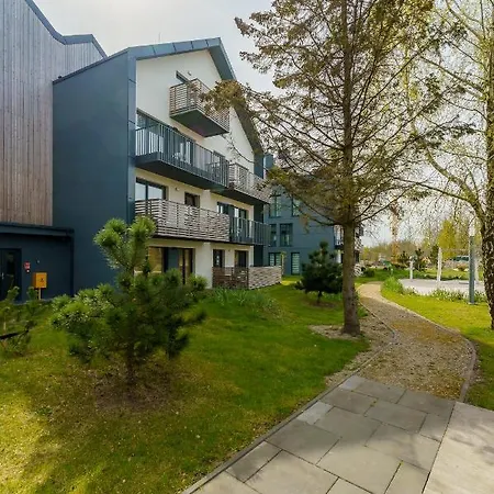 Aleja Poludniowa 12 Surfingbird *