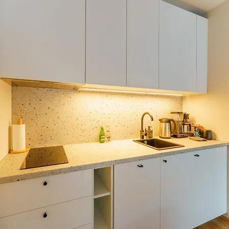 Lejlighed Aleja Poludniowa 12 Surfingbird *