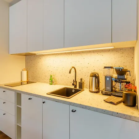 Aleja Poludniowa 12 Surfingbird * Dźwirzyno