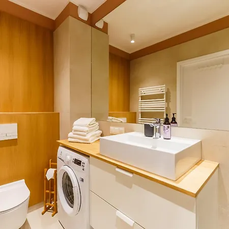 Lejlighed Aleja Poludniowa 12 Surfingbird