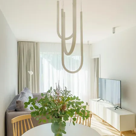 Aleja Poludniowa 12 Surfingbird Dźwirzyno