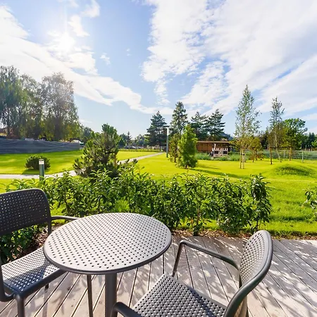 Aleja Poludniowa 12 Surfingbird Dźwirzyno