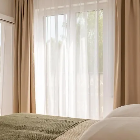 Lejlighed Aleja Poludniowa 12 Surfingbird Dźwirzyno