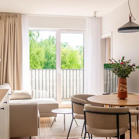 Apartment Aleja Poludniowa 12 Surfingbird