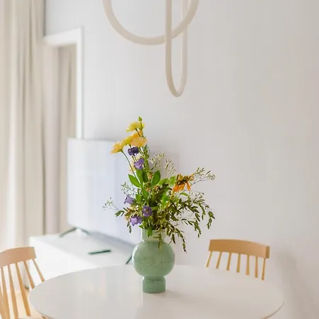 Aleja Poludniowa 12 Surfingbird Lejlighed *