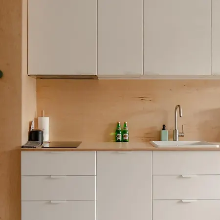 Aleja Poludniowa 12 Surfingbird Lejlighed *