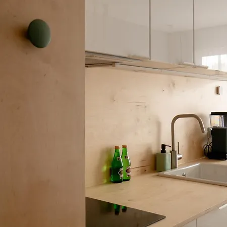 Lejlighed Aleja Poludniowa 12 Surfingbird *