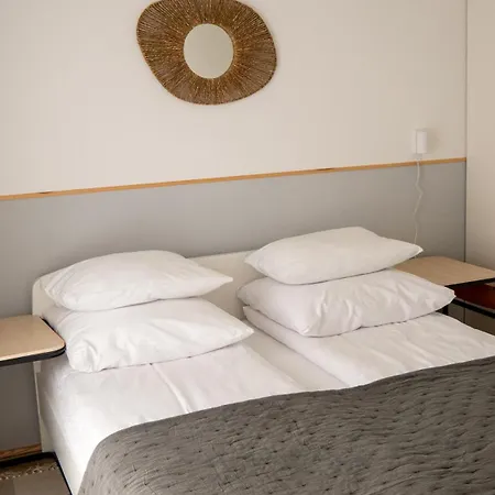 Aleja Poludniowa 12 Surfingbird Dźwirzyno