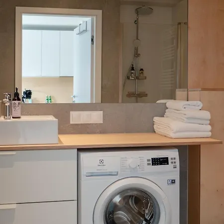 Aleja Poludniowa 12 Surfingbird Dźwirzyno