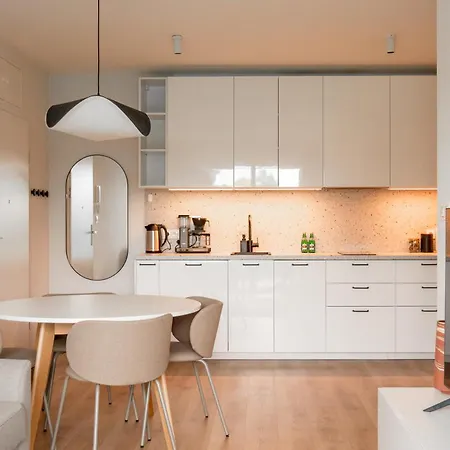 Apartman Amber Aleja Poludniowa 12 Surfingbird