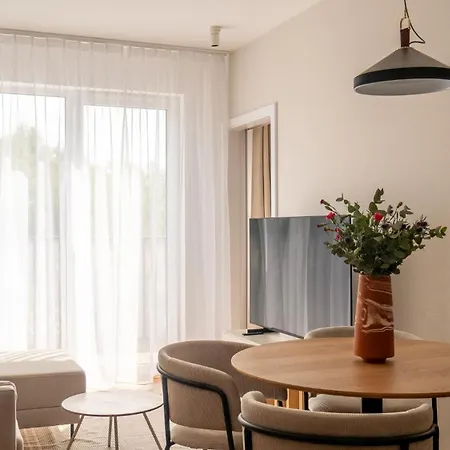 Aleja Poludniowa 12 Surfingbird Lejlighed *