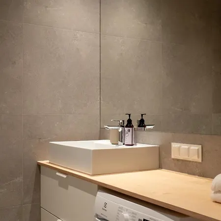 Aleja Poludniowa 12 Surfingbird * Dźwirzyno