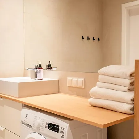 Lejlighed Aleja Poludniowa 12 Surfingbird