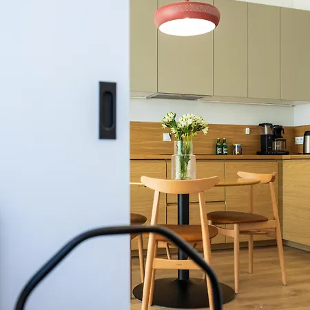 Aleja Poludniowa 12 Surfingbird Dźwirzyno