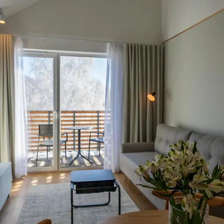 Aleja Poludniowa 12 Surfingbird Lejlighed