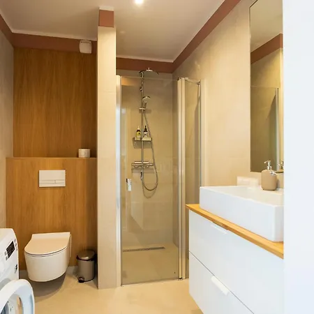 Lejlighed Aleja Poludniowa 12 Surfingbird