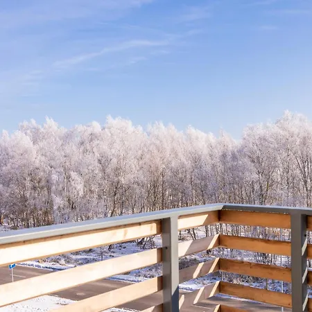 Aleja Poludniowa 12 Surfingbird Lejlighed