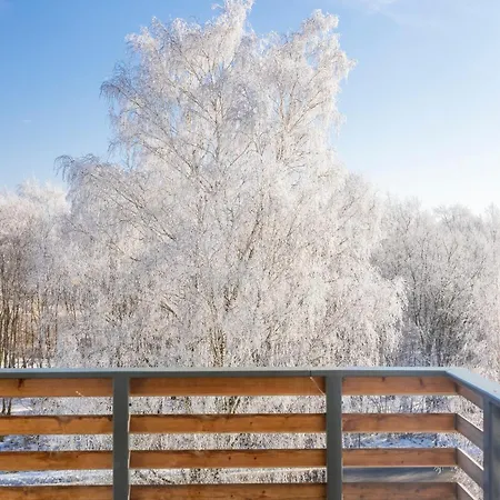 Aleja Poludniowa 12 Surfingbird Dźwirzyno