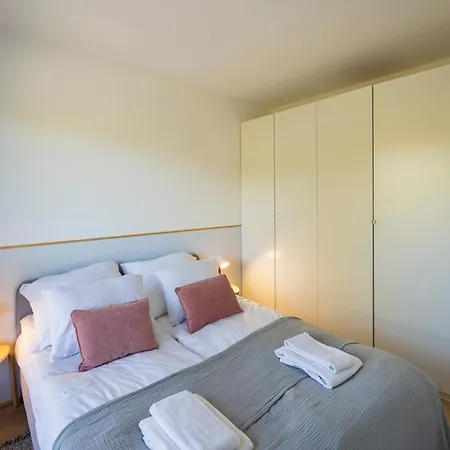 Aleja Poludniowa 12 Surfingbird Lejlighed *