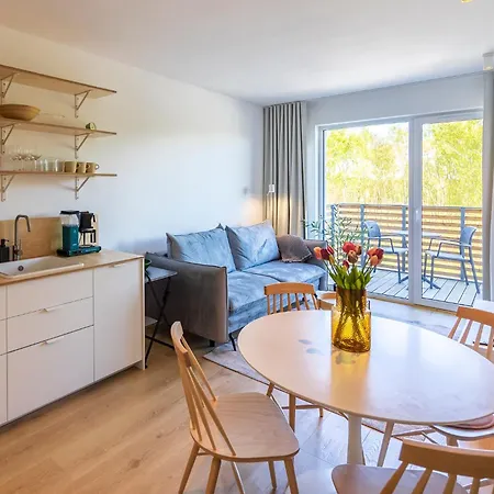 Apartment Aleja Poludniowa 12 Surfingbird