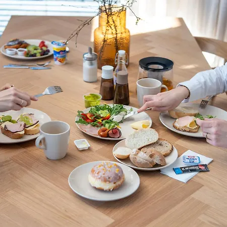 Aleja Poludniowa 12 Surfingbird Lejlighed Dźwirzyno