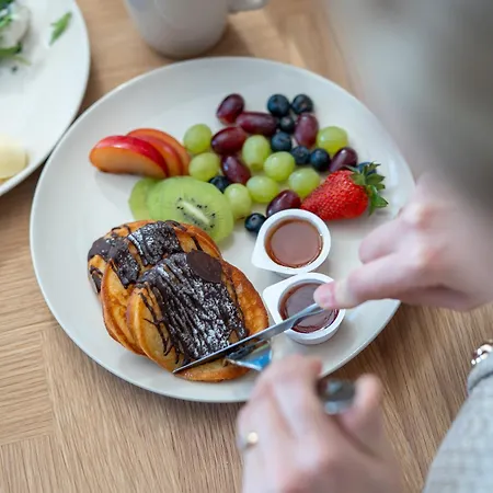 Aleja Poludniowa 12 Surfingbird Lejlighed *