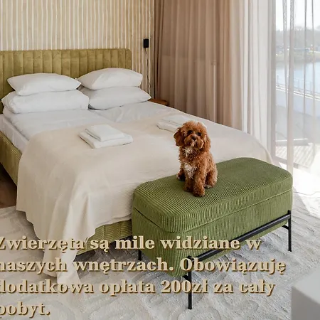 Lejlighed Aleja Poludniowa 12 Surfingbird